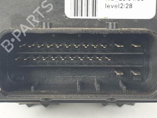 ABS pump PEUGEOT 407 SW (6E_, 6D_) 2.0 HDi 135 | BP12367884M43 