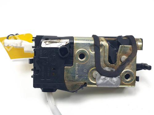 Used Front right lock Front right lock 25117073 25117073
