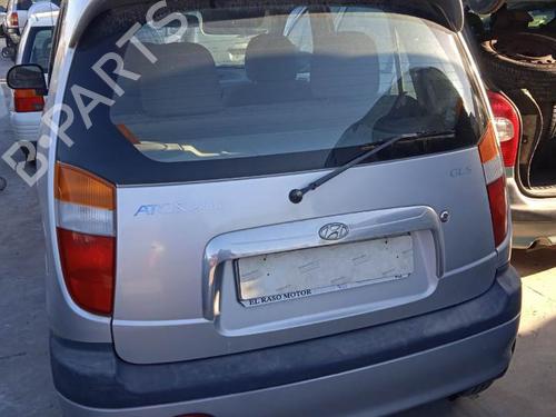 Instrument cluster HYUNDAI ATOS (MX) 1.0 i | BP9434083C47 