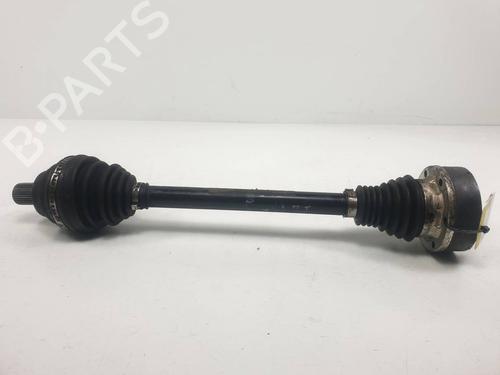 Used Left front driveshaft Left front driveshaft SEAT ALTEA (5P1) 1.6 (102 hp) 34511131 34511131