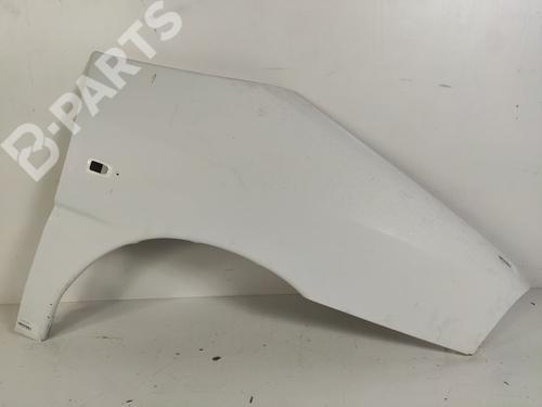 Used Right front fenders Right front fenders CITROËN JUMPY I (U6U_) 1.9 D 70 (69 hp) 8794152 8794152