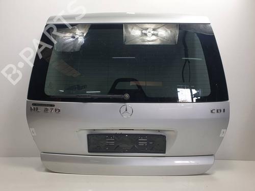 tailgate-mercedes-benz-m-class-w163-1998-1999-2000-2001-2002-2003-2004-2005-34712174 main image