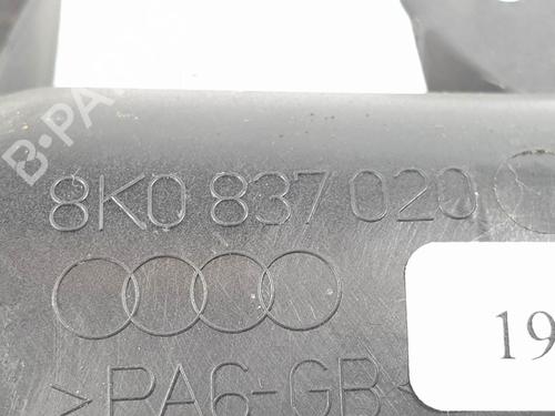 Front right interior door handle AUDI A4 B8 (8K2) 2.0 TDI | BP24340753I14 - Image 4