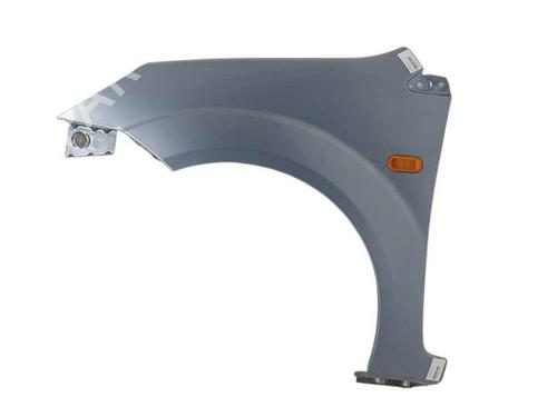 Used Left front fenders FORD FIESTA V (JH_, JD_) 1.4 TDCi (68 hp) 19787106