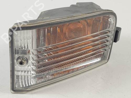 Used Left front indicator Left front indicator TOYOTA RAV 4 II (_A2_) 2.0 4WD (ACA21, ACA20) (150 hp) 18906865 18906865