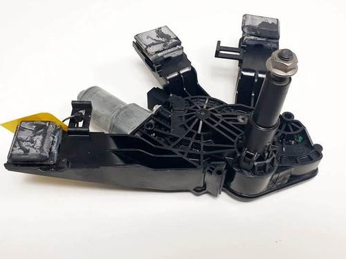 Used Rear wiper motor CITROËN C4 Grand Picasso II (DA_, DE_) 1.2 THP 130 (130 hp) 18650355