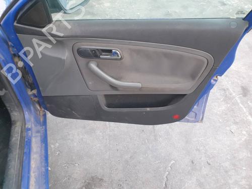 Left tailgate light SEAT IBIZA III (6L1) 1.9 TDI | BP40620198C79 - Image 19