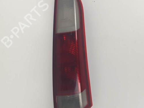 Used Right taillight OPEL MERIVA A MPV (X03) 1.7 CDTI (E75) (100 hp) 21123288