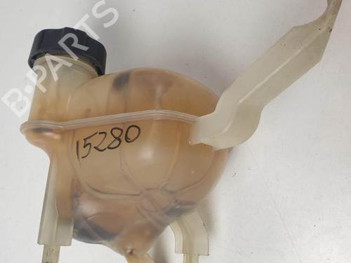 Expansion tank PEUGEOT 508 SW I (8E_) 2.0 HDi | BP24989345C120