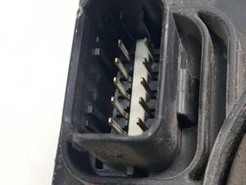 Left headlight CITROËN C4 II (NC_) 1.6 HDi 90 | BP30633243C28