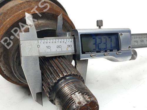 Right front driveshaft BMW X5 (E53) 3.0 d | BP29964874M39 