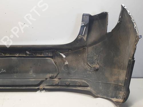 Rear bumper CITROËN C4 AIRCROSS 1.8 HDi 150 | BP29763306C8 