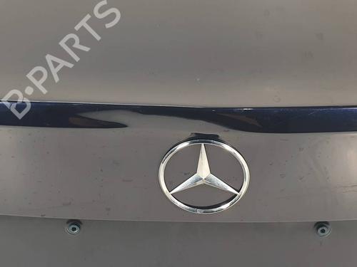 Tailgate MERCEDES-BENZ C-CLASS (W204) C 200 CDI (204.001) | BP29763329C6 