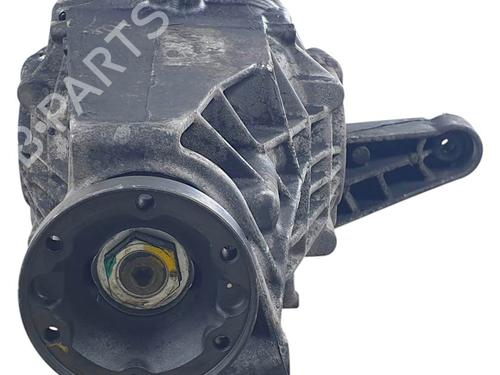 Front differential MERCEDES-BENZ M-CLASS (W163) ML 270 CDI (163.113) | BP25000117M23 - Image 5