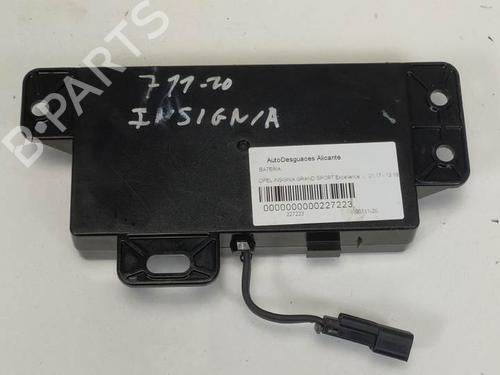 Elektronisk modul OPEL INSIGNIA B Grand Sport (Z18) [2017-2025]  11029713