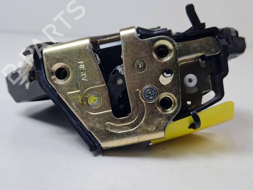 Used Rear left lock Rear left lock TOYOTA AVENSIS (_T25_) 1.8 VVT-i (ZZT251_, ZZT251R) (129 hp) 34576498 34576498