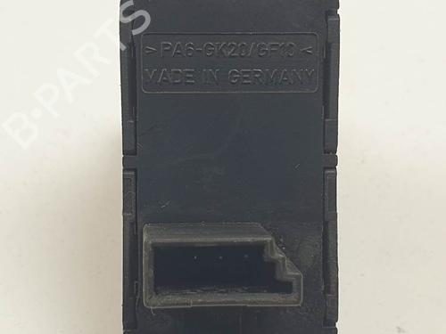 Right rear window switch BMW 1 (E87) 118 d | BP24935365I28 - Image 2