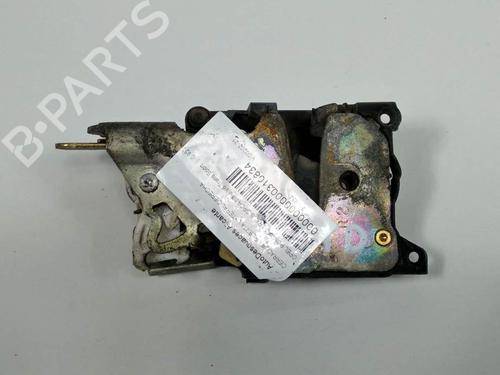 Høyre bak lås Høyre bak lås CHEVROLET LUMINA APV MPV 3.8 (175 hp) 7575802 7575802