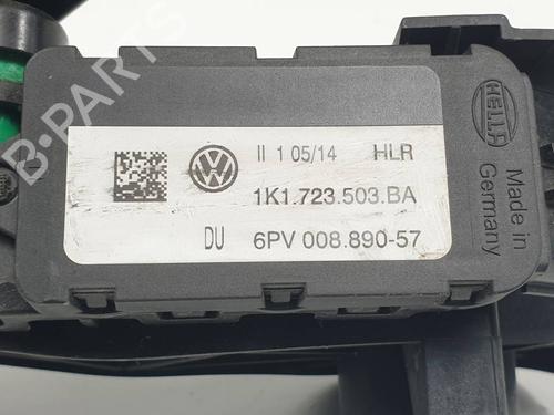 Pedal VW TIGUAN (5N_) 2.0 TFSI 4motion | BP29763241I4