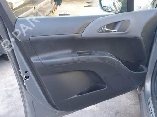 Left taillight OPEL MERIVA B MPV (S10) 1.4 (75) | BP24984192C34 - Image 15