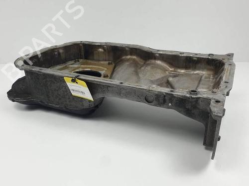 Used Oil sump Oil sump MITSUBISHI CARISMA (DA_) 1.8 16V GDI (DA2A) (125 hp) 25404036 25404036