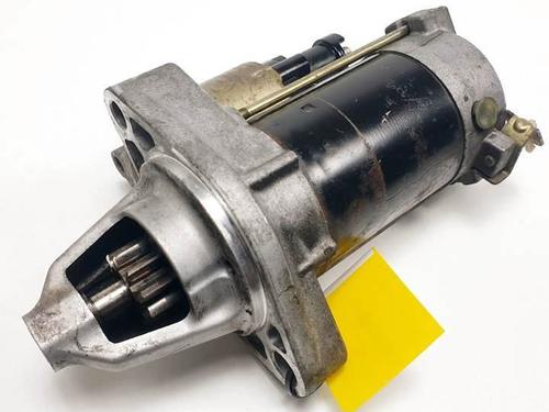 Used Starter Starter 18294847 18294847