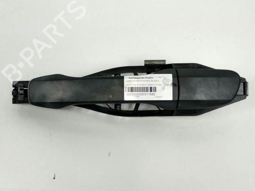 Used Rear left exterior door handle VOLVO XC90 I (275) T6 AWD (272 hp) 7205603