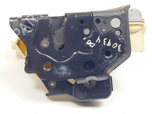 front-right-lock-audi-a6-allroad-c6-4fh-2006-2007-2008-2009-2010-2011-27525949 main image