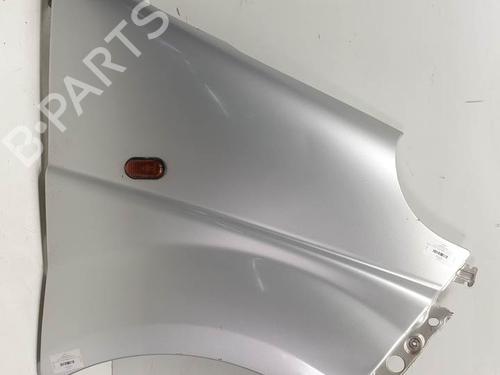Right front fenders OPEL VIVARO A Van (X83) 2.0 CDTI (F7) BP28065687C42