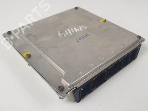 Engine control unit (ECU) MERCEDES-BENZ VANEO (414) 1.7 CDI (414.700) | BP21529562M57 