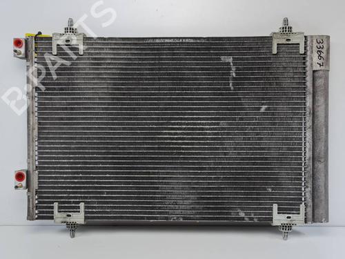 Used AC radiator AC radiator CITROËN C4 I (LC_) 1.6 HDi (90 hp) 36290785 36290785