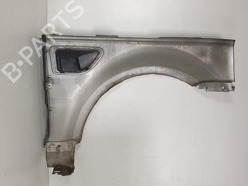 BP16156742C41 | Left front fenders LAND ROVER RANGE ROVER SPORT I (L320) 2.7 D 4x4 BP16156742C41