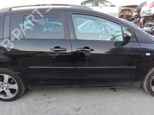 Right sun visor MAZDA 5 (CR) 2.0 CD (CR19) | BP24934497I2 - Image 19