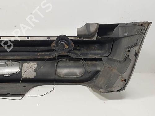 Bak støtfanger BMW X5 (E53) 3.0 d | BP25752334C8 