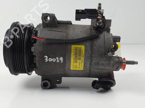 AC compressor FORD B-MAX (JK) 1.0 EcoBoost | BP25128746M34 - Image 5