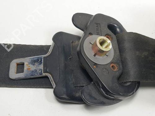 Front left seatbelt PEUGEOT 607 (9D, 9U) 2.2 HDi | BP11681293I26 