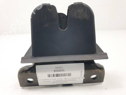 Used Tailgate lock Tailgate lock AUDI A3 (8L1) 1.9 TDI (130 hp) 34512601 34512601