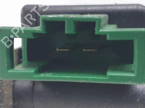 Tailgate lock AUDI TT (8N3) 1.8 T quattro | BP26375583C101 