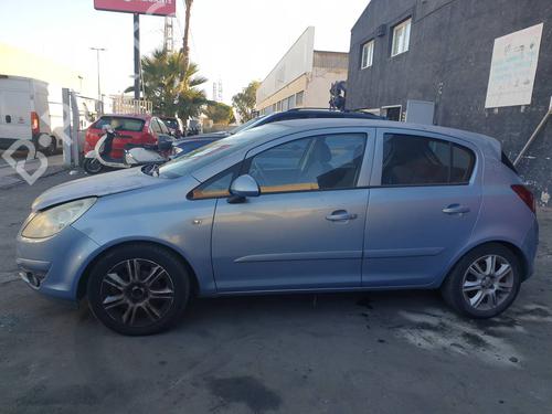 Front left window mechanism OPEL CORSA E (X15) 1.4 (08, 68) | BP31088544C22 - Image 11