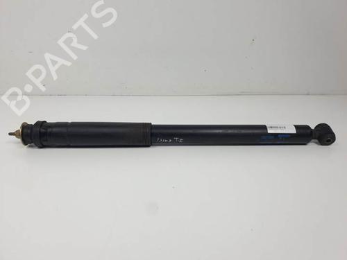 Used Left rear shock absorber MERCEDES-BENZ C-CLASS Coupe (CL203) C 220 CDI (203.706) (143 hp) 15820257