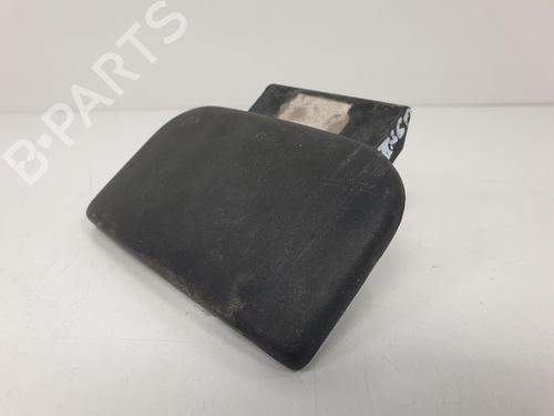 Used Front right exterior door handle PEUGEOT PARTNER MPV (5_, G_) 1.9 D (69 hp) 10295850