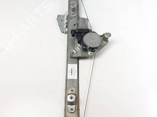 rear-left-window-mechanism-suzuki-grand-vitara-ii-jt-te-td-2005-29321724 main image