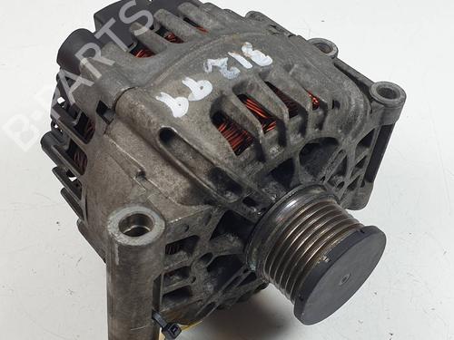 Used Alternator Alternator MINI MINI CLUBMAN (R55) Cooper S (174 hp) 29964901 29964901