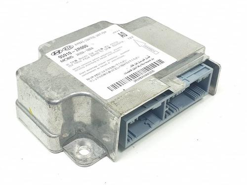 Used ECU airbags ECU airbags HYUNDAI i30 Estate (FD) 1.4 (109 hp) 12358688 12358688