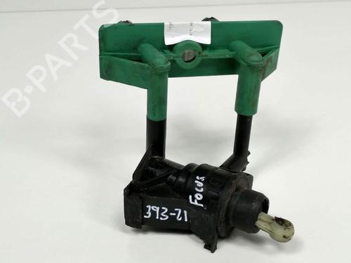 Used Clutch slave cylinder Clutch slave cylinder FORD FOCUS I (DAW, DBW) 1.8 TDCi (115 hp) 13954141 13954141