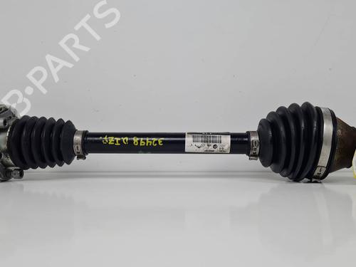 Used Left front driveshaft Left front driveshaft SEAT IBIZA IV (6J5, 6P1) 1.4 (85 hp) 34513413 34513413