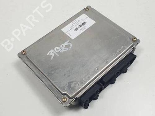 Engine control unit (ECU) AUDI A4 B5 (8D2) 1.8 T quattro | BP31033749M57