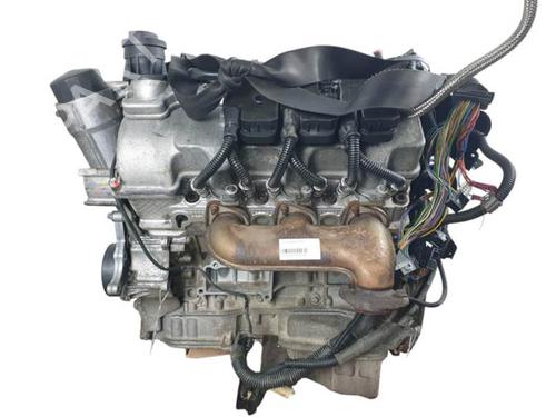 Engine MERCEDES-BENZ CLK (C209) CLK 320 (209.365) | BP13547460M1 