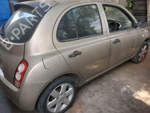 Warning switch NISSAN MICRA III (K12) 1.2 16V | BP9744560I22 