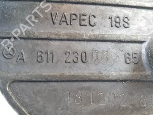 Vacuum pump MERCEDES-BENZ VITO Van (W638) 110 CDI 2.2 (638.094) | BP29246502M80 